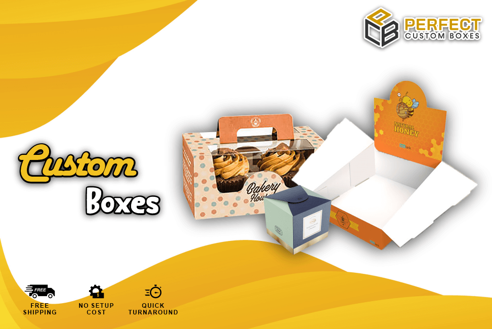 Increase Usefulness and Safety Using Custom Boxes